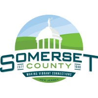 Somerset County logo, Somerset County contact details