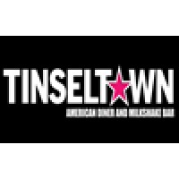 Tinseltown Diner logo, Tinseltown Diner contact details