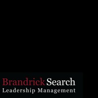 Brandrick Search logo, Brandrick Search contact details