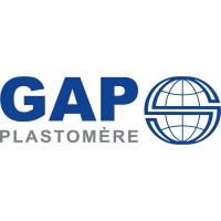 GAP Plastomère logo, GAP Plastomère contact details