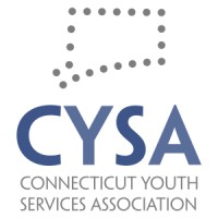 Connecticut Youth Services Association logo, Connecticut Youth Services Association contact details