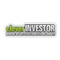 Clever Investor logo, Clever Investor contact details