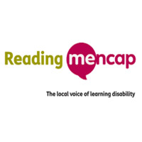 Reading Mencap logo, Reading Mencap contact details