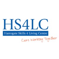 HS4LC logo, HS4LC contact details