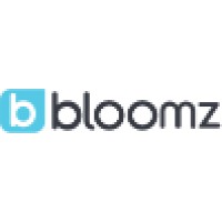 Bloomz logo, Bloomz contact details