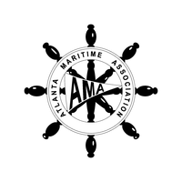 Atlanta Maritime Association logo, Atlanta Maritime Association contact details