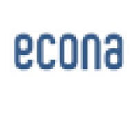 ECONA AG logo, ECONA AG contact details