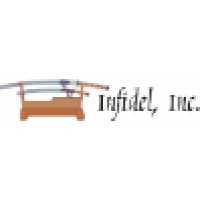 Infidel Inc logo, Infidel Inc contact details