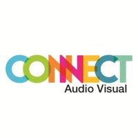 Connect Audio Visual logo, Connect Audio Visual contact details