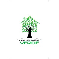 Inmobiliaria Verde logo, Inmobiliaria Verde contact details