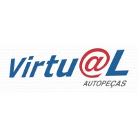 Virtual Auto Peças logo, Virtual Auto Peças contact details