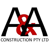 Andrews & Andrews Construction PTY LTD logo, Andrews & Andrews Construction PTY LTD contact details