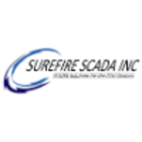 Surefire SCADA Inc. logo, Surefire SCADA Inc. contact details