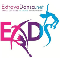 ExtravaDansa.net logo, ExtravaDansa.net contact details