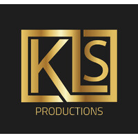 KLS Productions logo, KLS Productions contact details