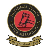 National Black Police Association logo, National Black Police Association contact details