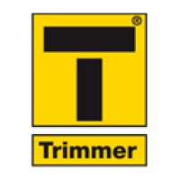 Trimmer logo, Trimmer contact details