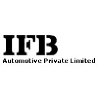 IFB Automotive Pvt Ltd logo, IFB Automotive Pvt Ltd contact details