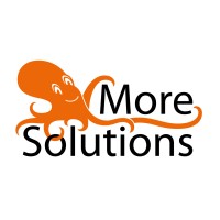 More Solutions Russia LLC logo, More Solutions Russia LLC contact details