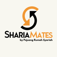 PejuangRumahSyariah.com - Shariamates logo, PejuangRumahSyariah.com - Shariamates contact details