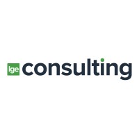 LGE Consulting LLC logo, LGE Consulting LLC contact details