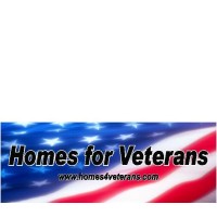 Homes for Veterans logo, Homes for Veterans contact details