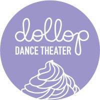 dollop dance theater logo, dollop dance theater contact details