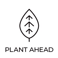 Plant Ahead logo, Plant Ahead contact details