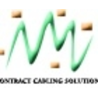 Contract Cabling Solutions logo, Contract Cabling Solutions contact details