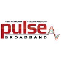 Pulse Broadband logo, Pulse Broadband contact details