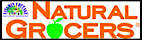 Natural Grocers logo, Natural Grocers contact details