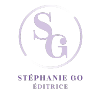 Stéphanie Go logo, Stéphanie Go contact details