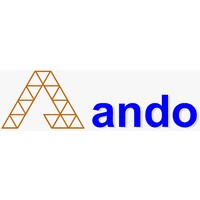 Ando Construções Metálicas logo, Ando Construções Metálicas contact details