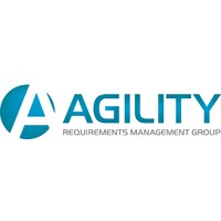 AGILITY RMG LIMITED logo, AGILITY RMG LIMITED contact details