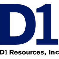 D1 Resources, Inc. logo, D1 Resources, Inc. contact details