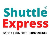 Shuttle Express logo, Shuttle Express contact details