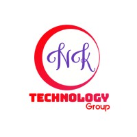 NK Technology group logo, NK Technology group contact details