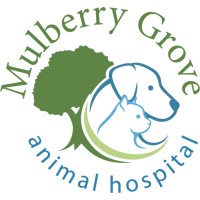 Mulberry Grove Animal Hospital logo, Mulberry Grove Animal Hospital contact details