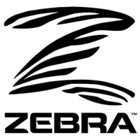 Zebra logo, Zebra contact details