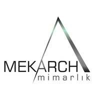 MEKARCH Mimarlık logo, MEKARCH Mimarlık contact details