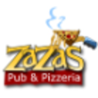 ZaZa's Pub & Pizzeria logo, ZaZa's Pub & Pizzeria contact details