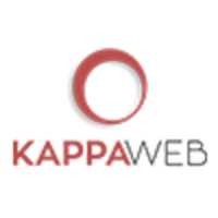 Kappa Web - Agência Digital logo, Kappa Web - Agência Digital contact details