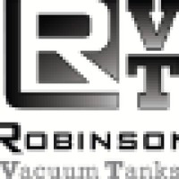 Robinson Vacuum Tanks logo, Robinson Vacuum Tanks contact details