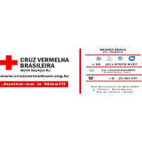 Cruz Vermelha Brasileira - Nova Iguacu - Rj logo, Cruz Vermelha Brasileira - Nova Iguacu - Rj contact details