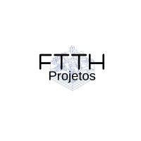 FTTH Projetos logo, FTTH Projetos contact details