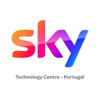 Sky Technology Centre - Portugal logo, Sky Technology Centre - Portugal contact details