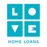 Love Home Loans logo, Love Home Loans contact details