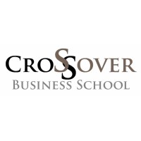 Crossover Business School logo, Crossover Business School contact details