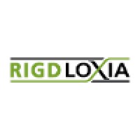 RIGD-LOXIA logo, RIGD-LOXIA contact details