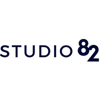 Studio 82 logo, Studio 82 contact details